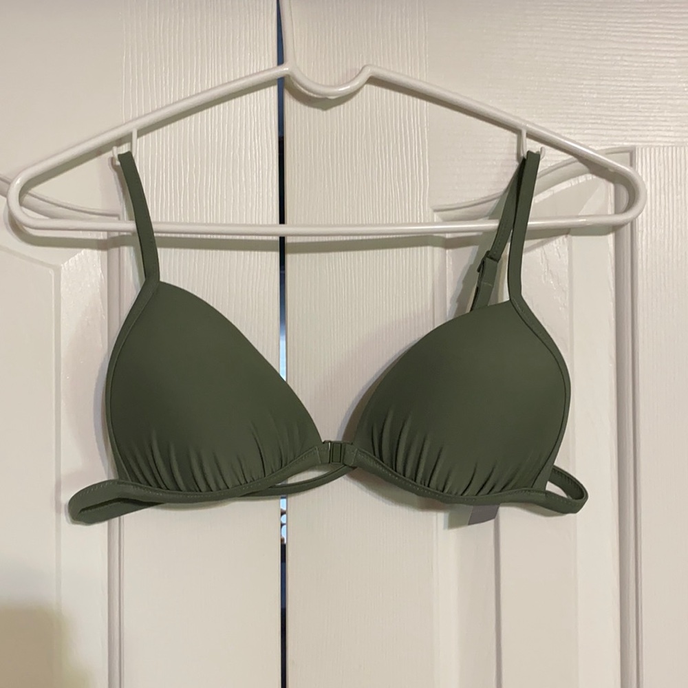 Aerie bikini top